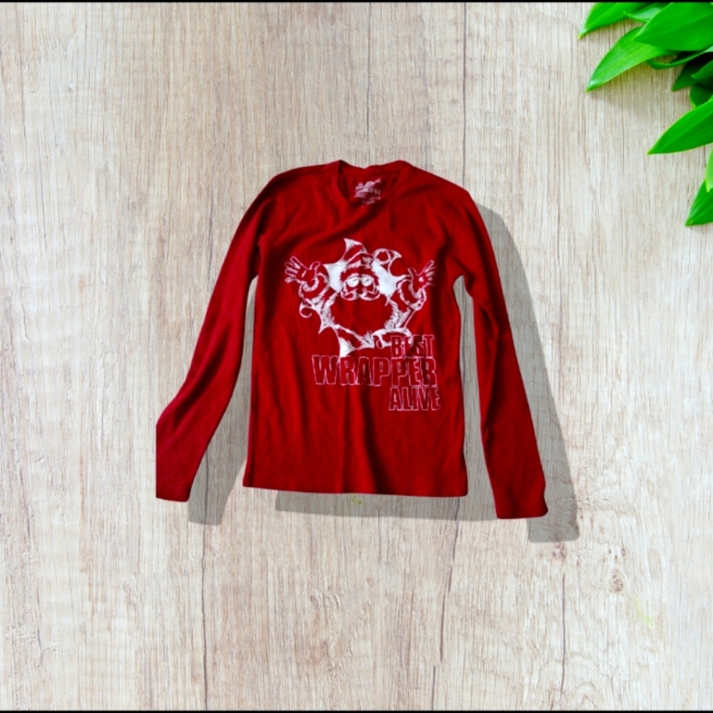 Women's medium thermal shirt